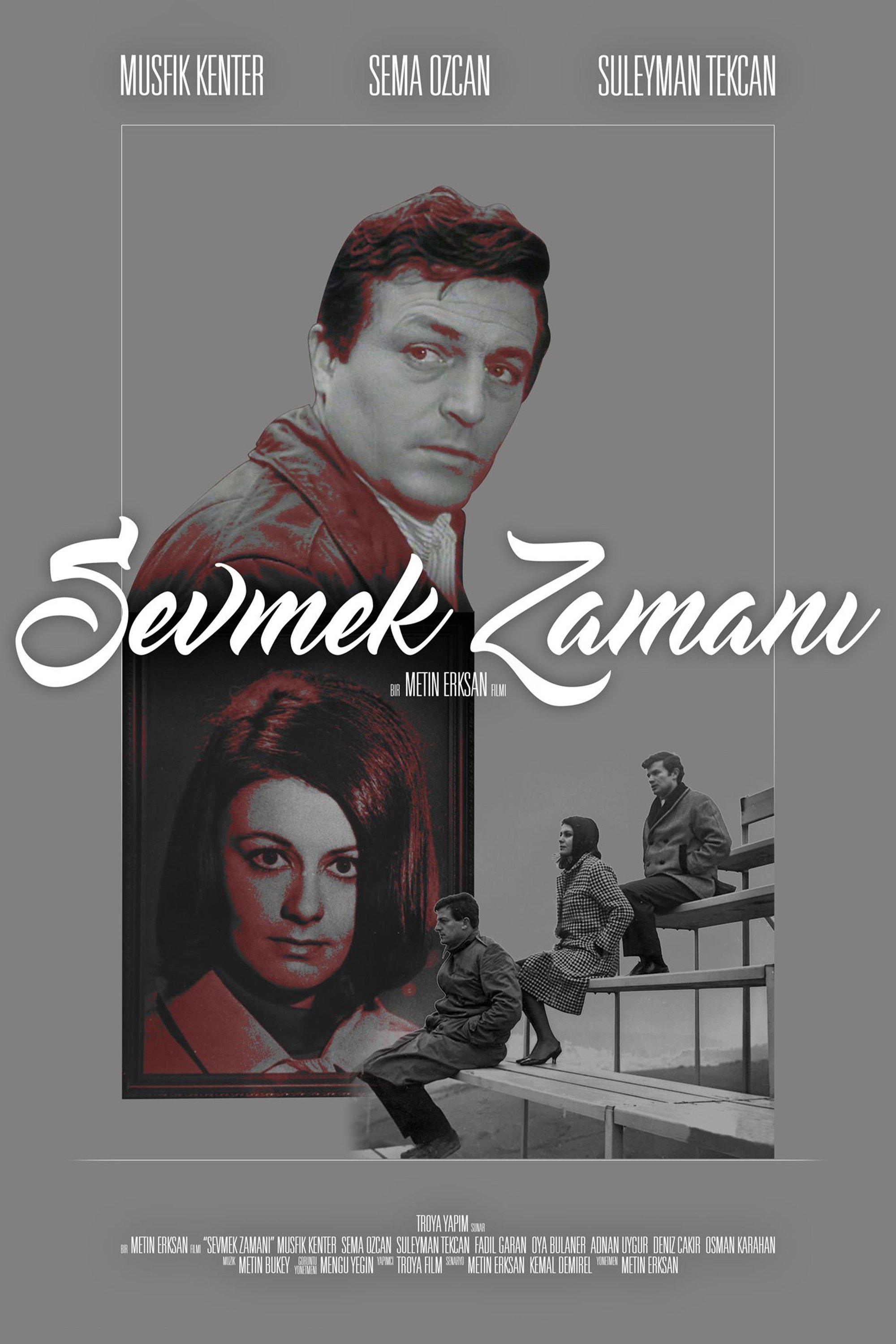 Sevmek Zamanı | Sevmek Zamanı