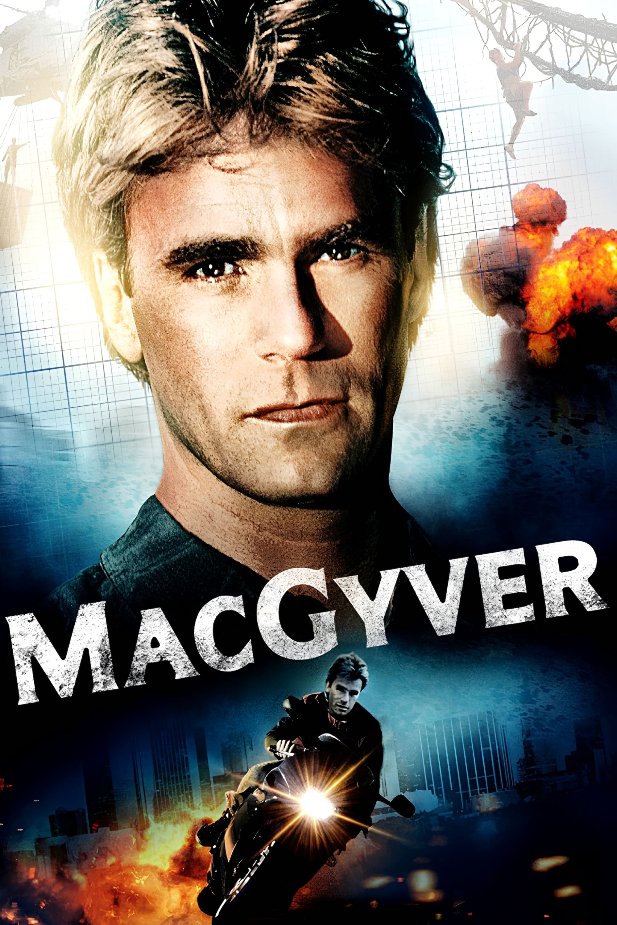 MacGyver | MacGyver