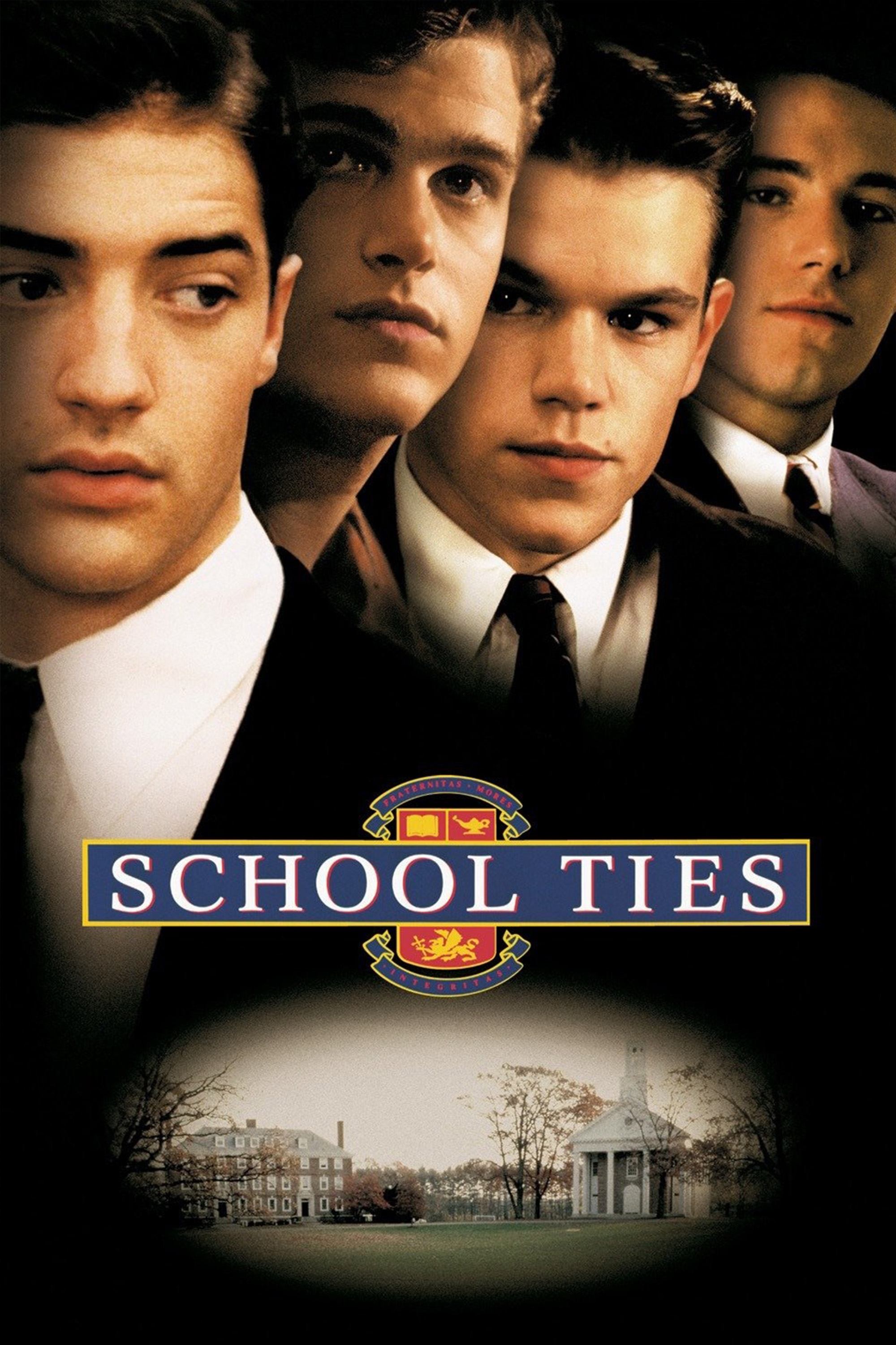 School Ties | School Ties