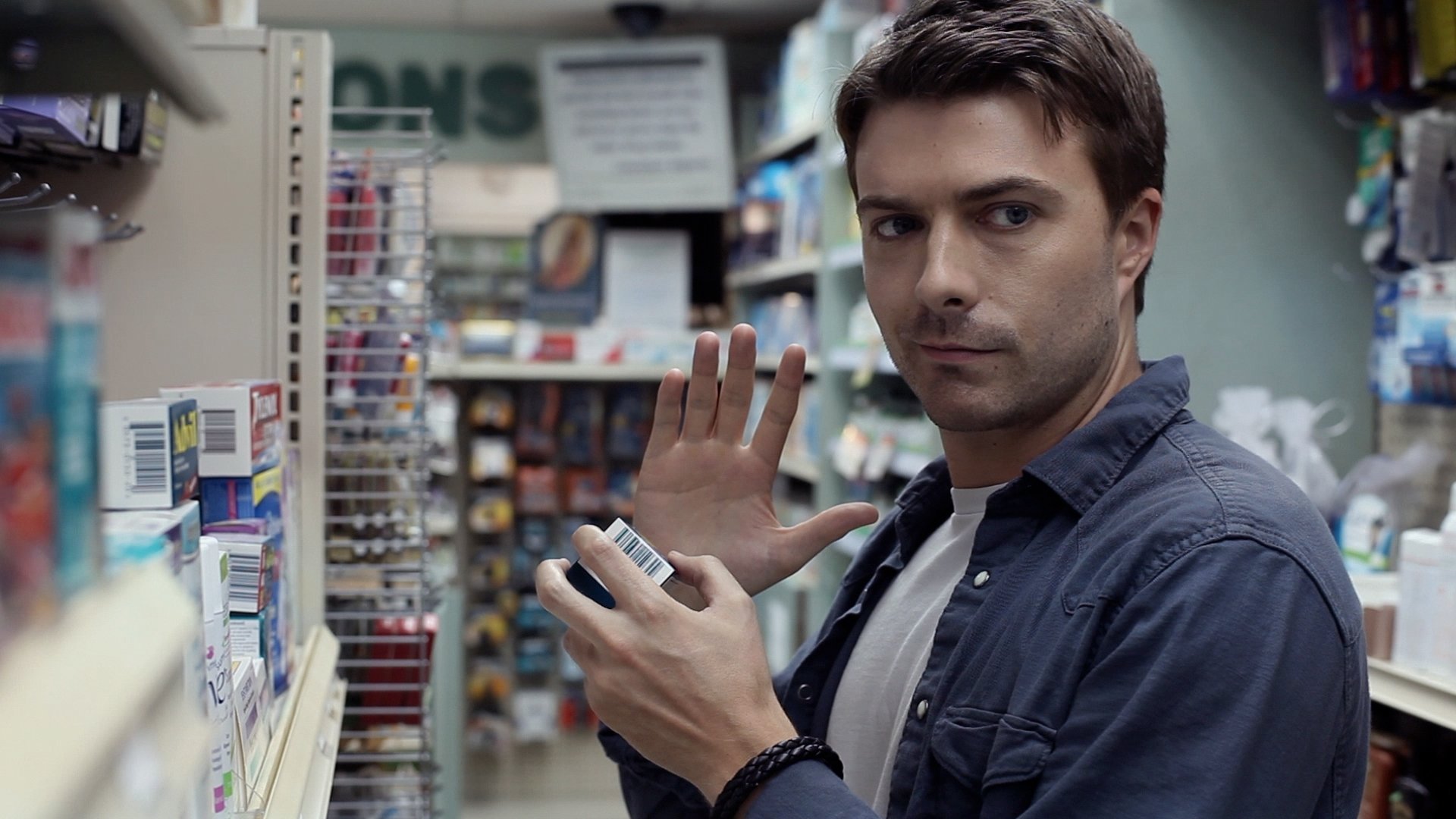 The Pill|The Pill