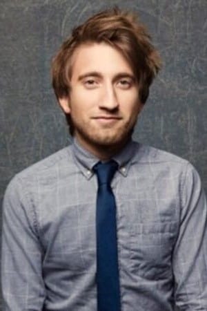 بازیگر Gavin Free  