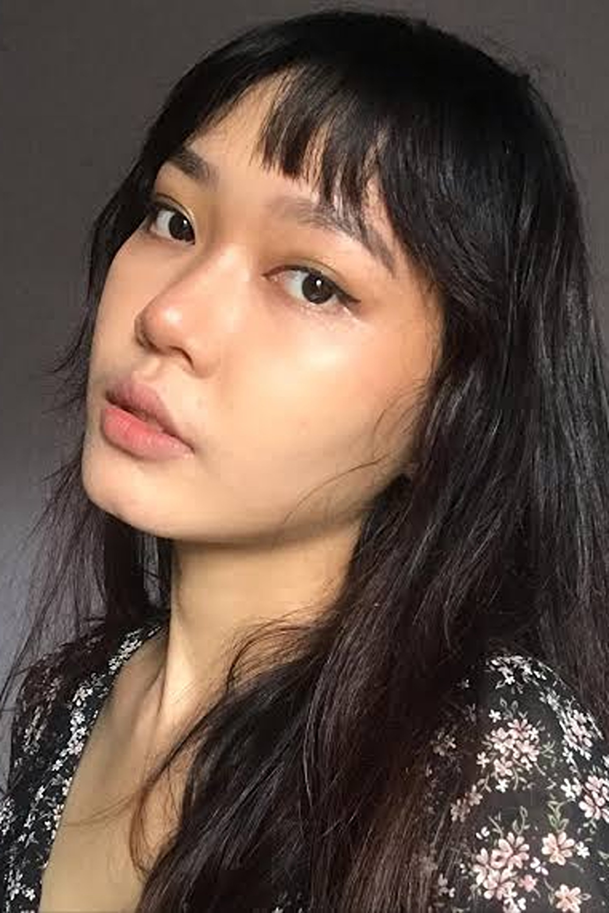 بازیگر Jessica Tjiu  