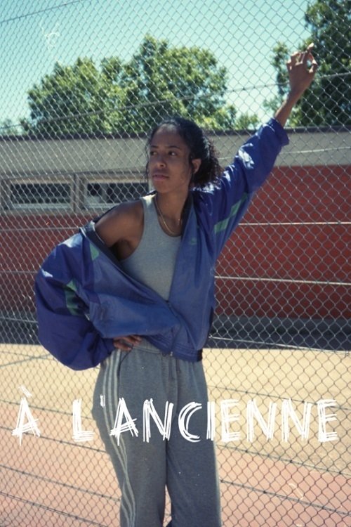 À l'ancienne | À l'ancienne