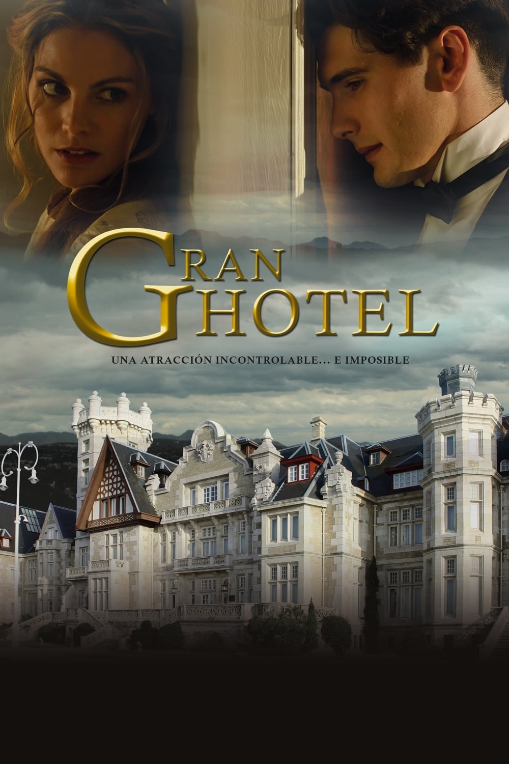 Gran Hotel | Gran Hotel