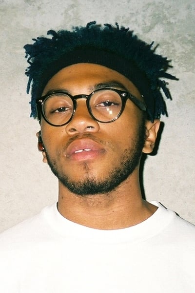 بازیگر Kevin Abstract  