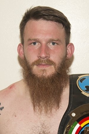 بازیگر Mat Fitchett  