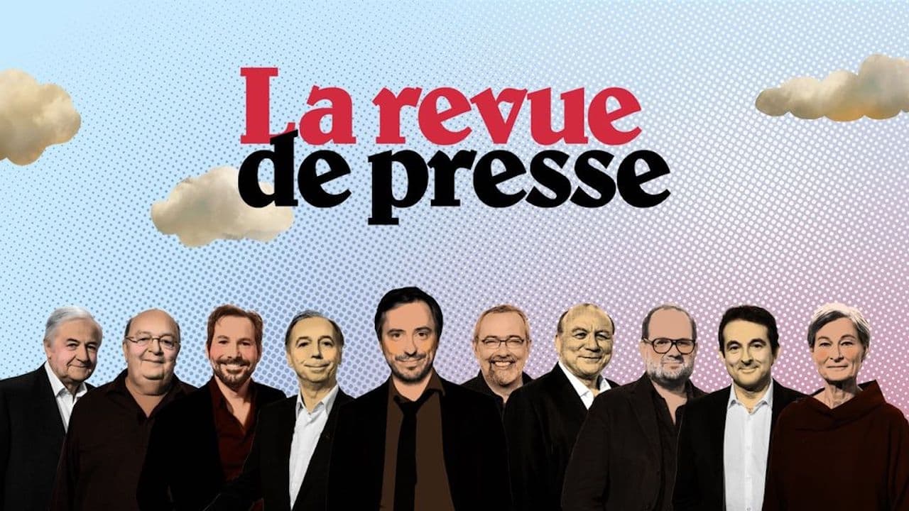 La revue de presse|La revue de presse