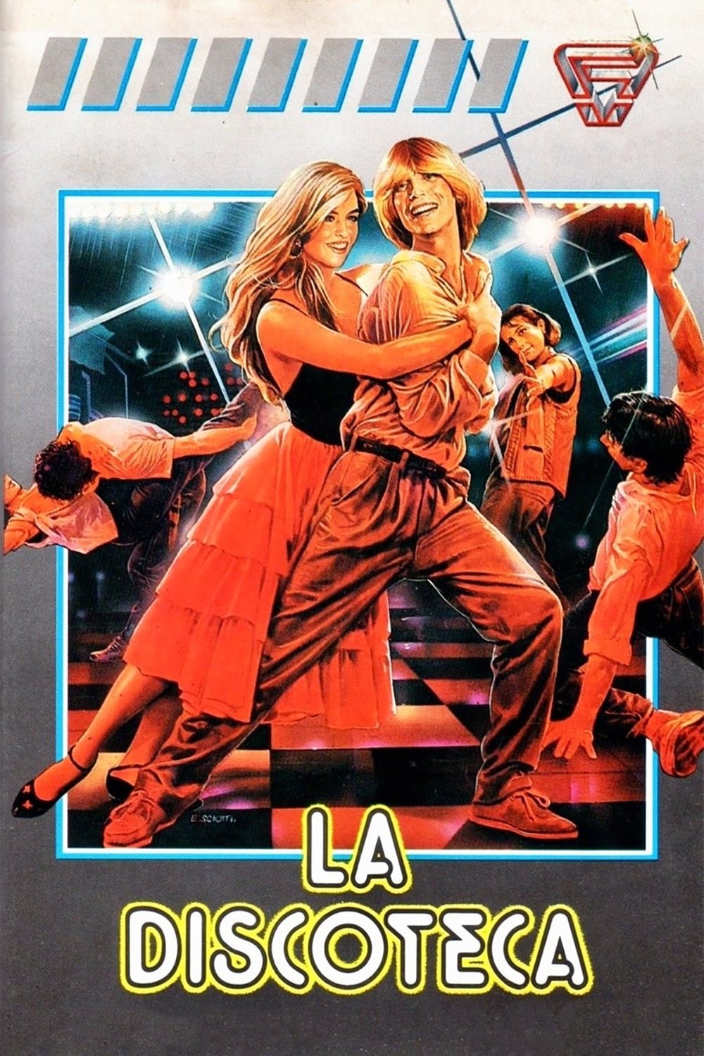 La discoteca | La discoteca