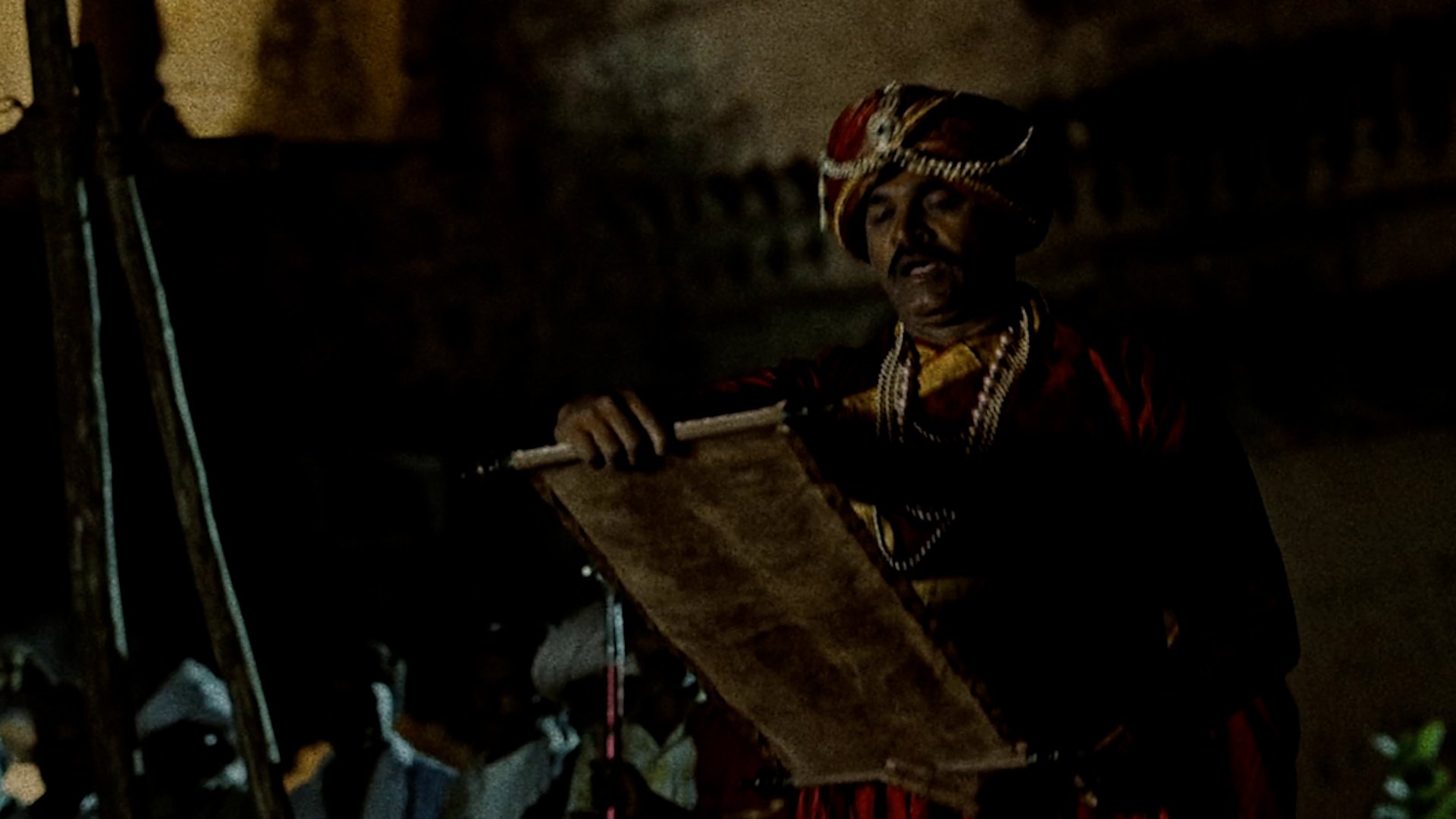The Hauntings in Madhya Pradesh|The Hauntings in Madhya Pradesh