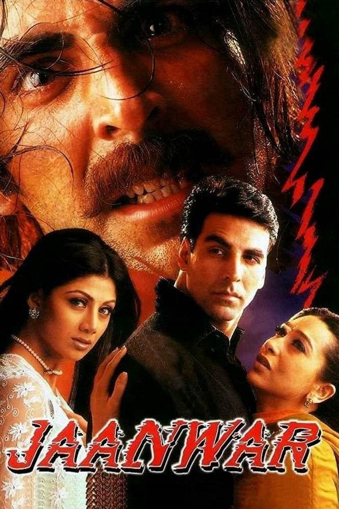 Jaanwar | Jaanwar