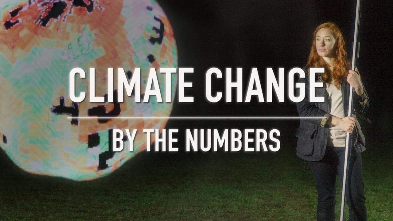 Climate Change By The Numbers|Climate Change By The Numbers