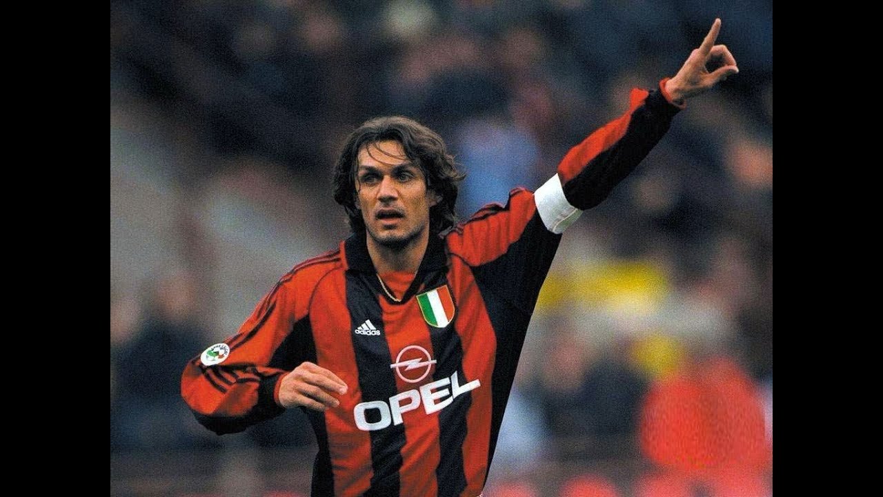 Paolo Maldini - Il Film|Paolo Maldini - Il Film