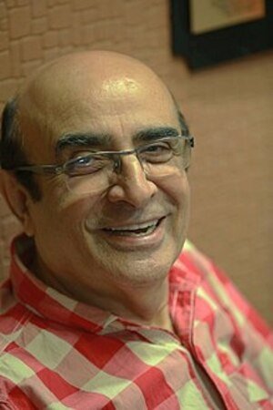 بازیگر Kishore Namit Kapoor  