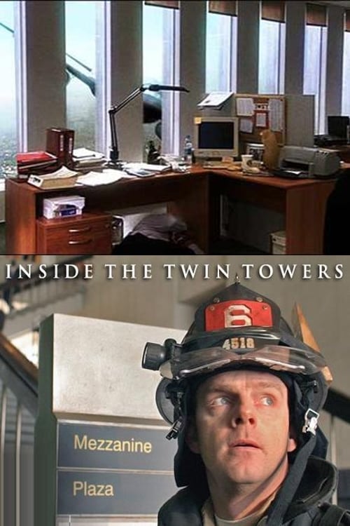 9/11: The Twin Towers | 9/11: The Twin Towers