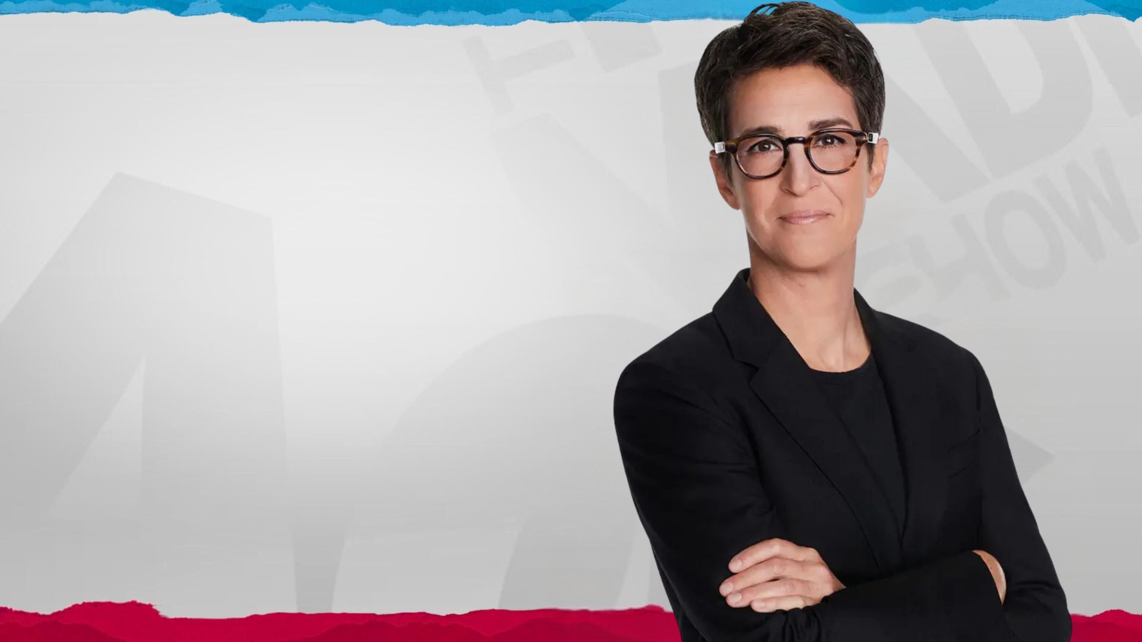 The Rachel Maddow Show|The Rachel Maddow Show