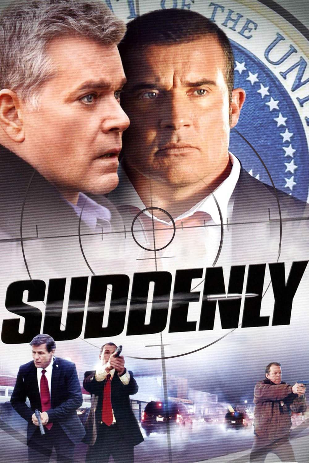 Suddenly | Suddenly