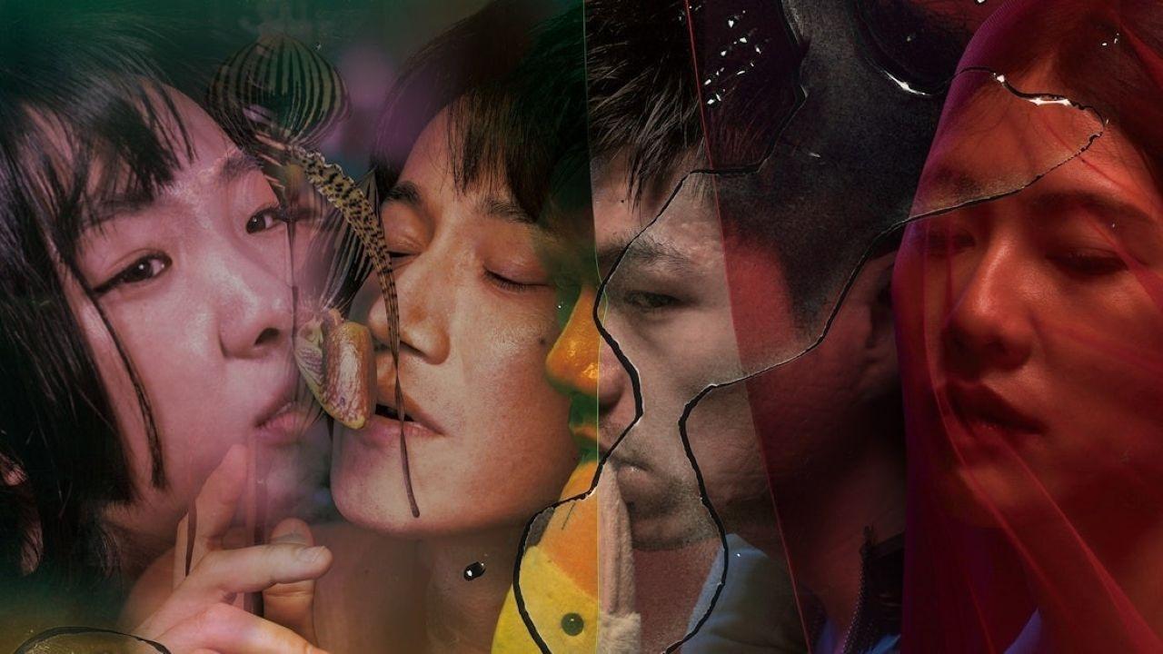 破浪男女|破浪男女