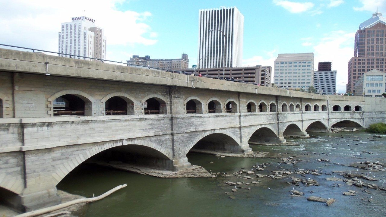 The End Of The Line: Rochester's Subway|The End Of The Line: Rochester's Subway