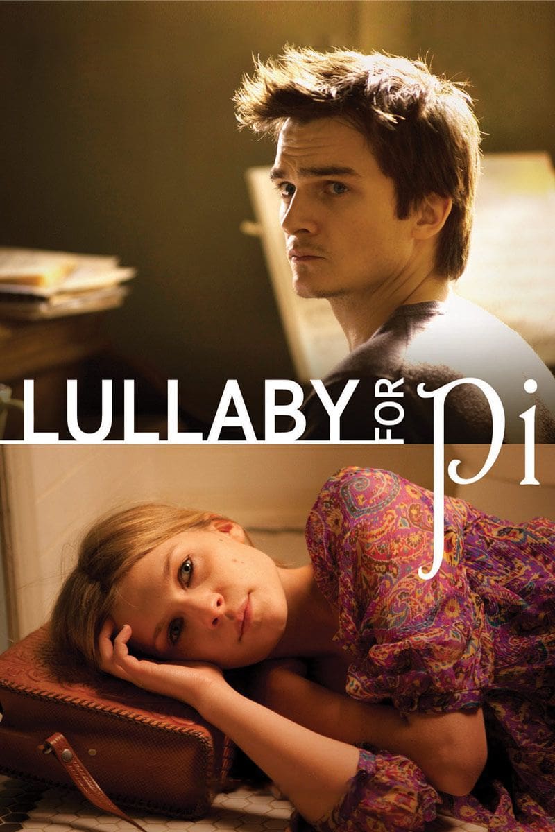 Lullaby for Pi | Lullaby for Pi