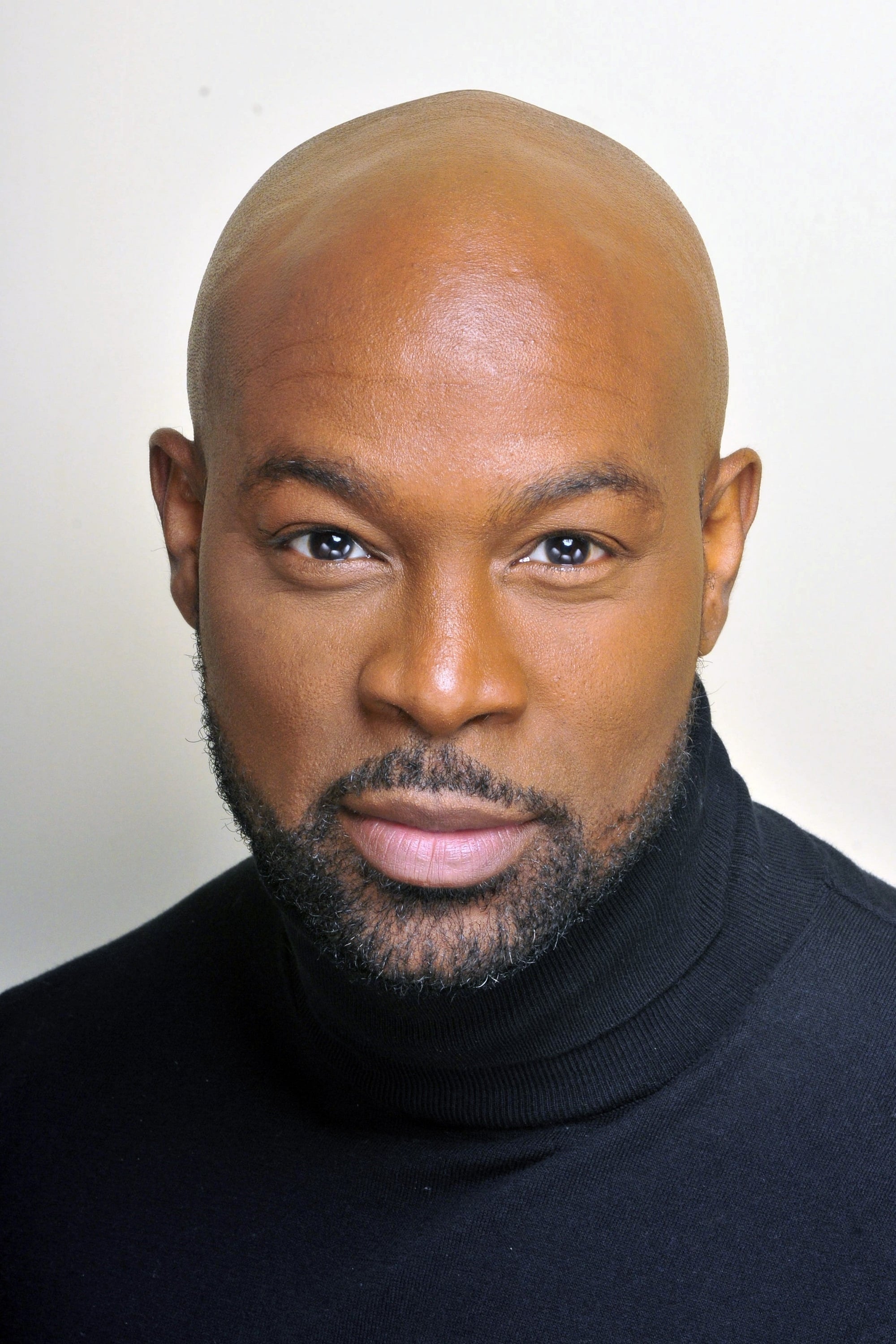 بازیگر Darrin Henson  