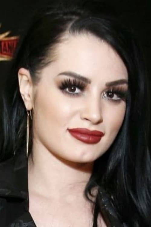 بازیگر Saraya-Jade Bevis  