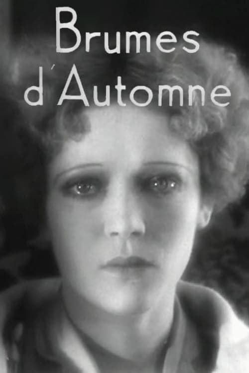 Brumes d'automne | Brumes d'automne