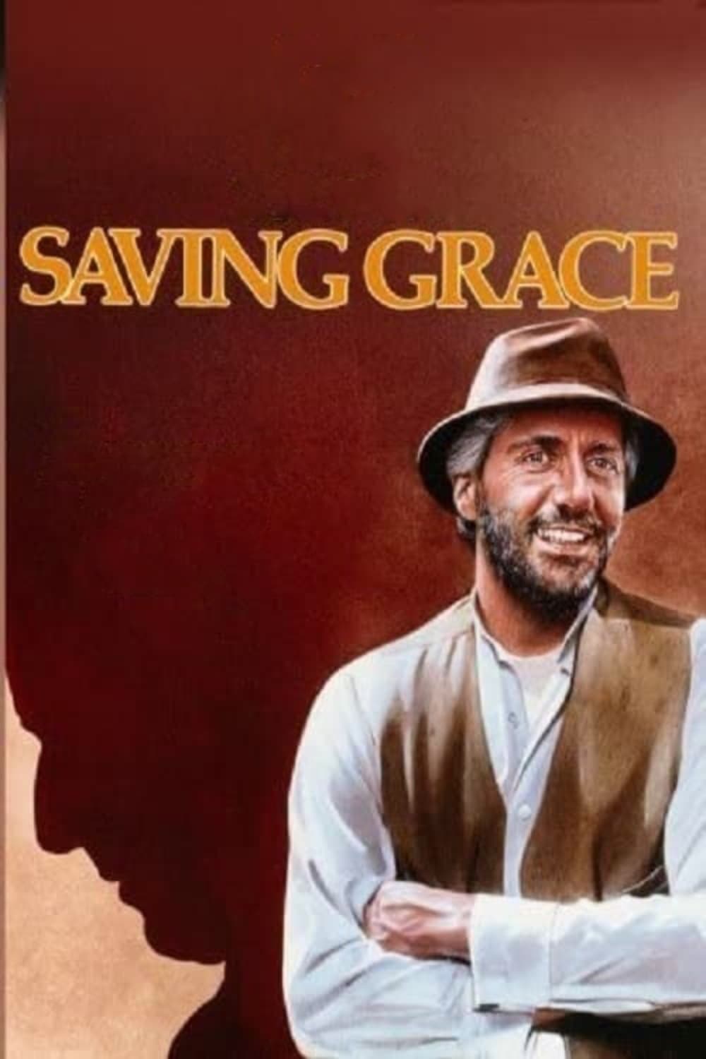 Saving Grace | Saving Grace