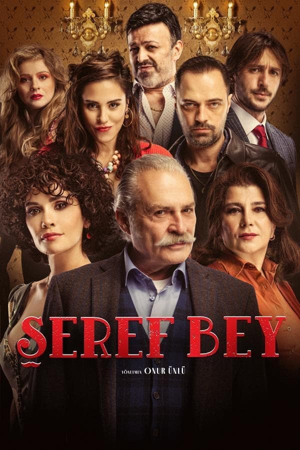 Şeref Bey | Şeref Bey