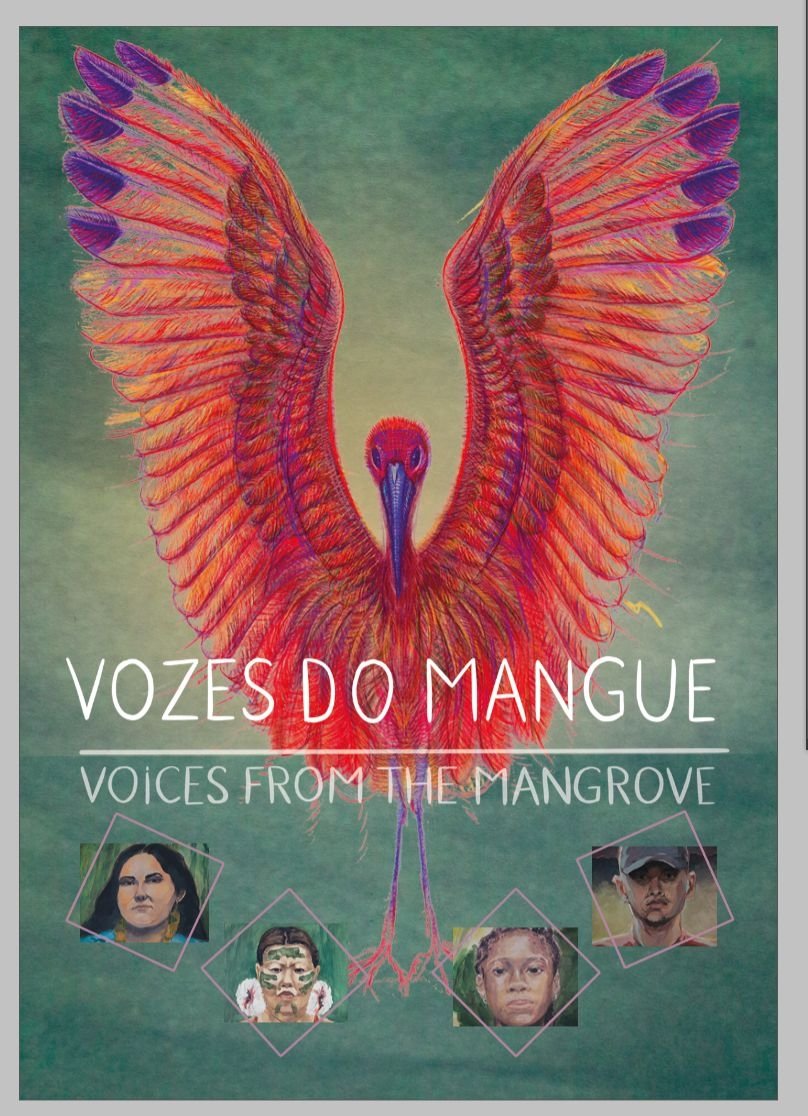 Vozes do Mangue
