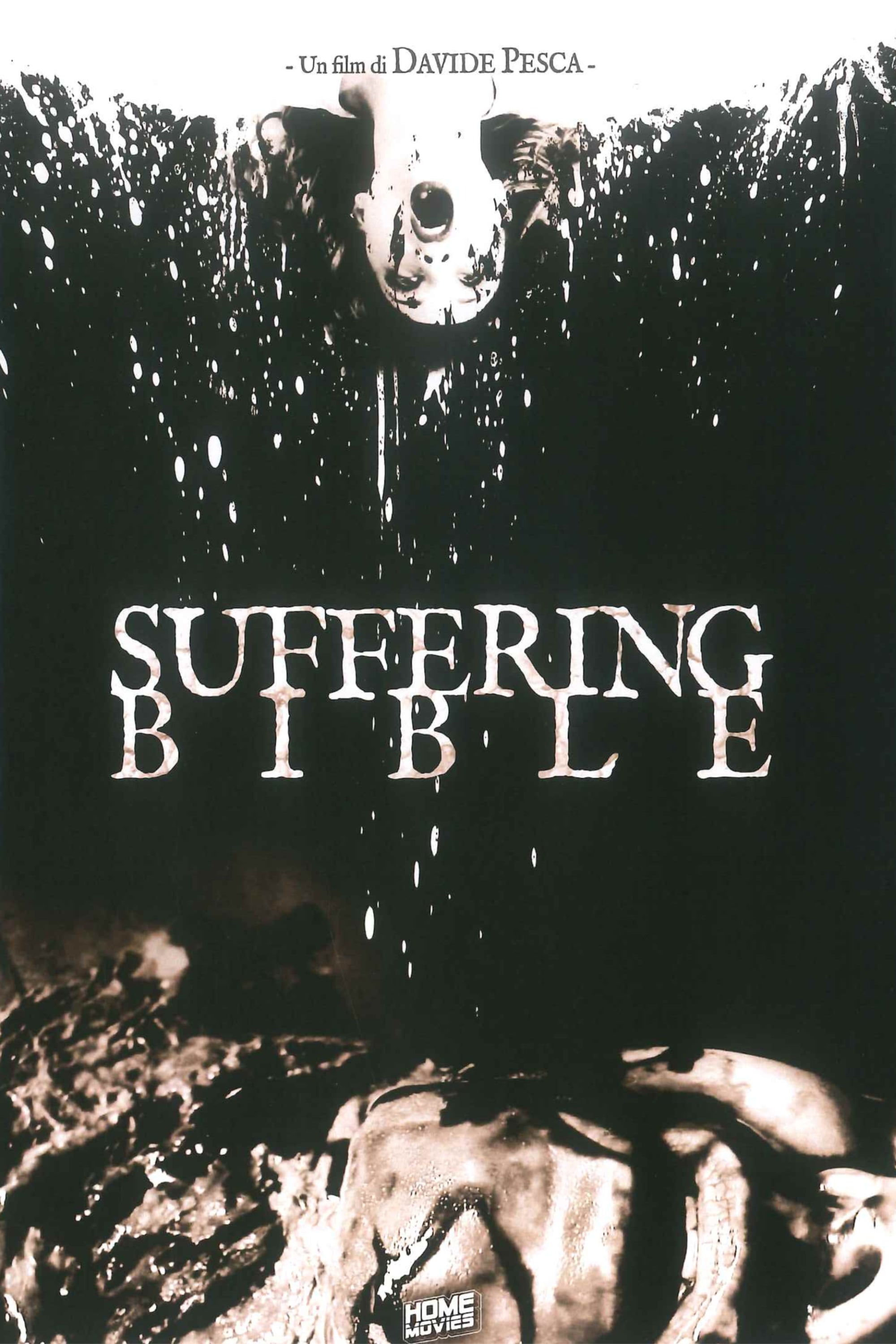 Suffering Bible | Suffering Bible