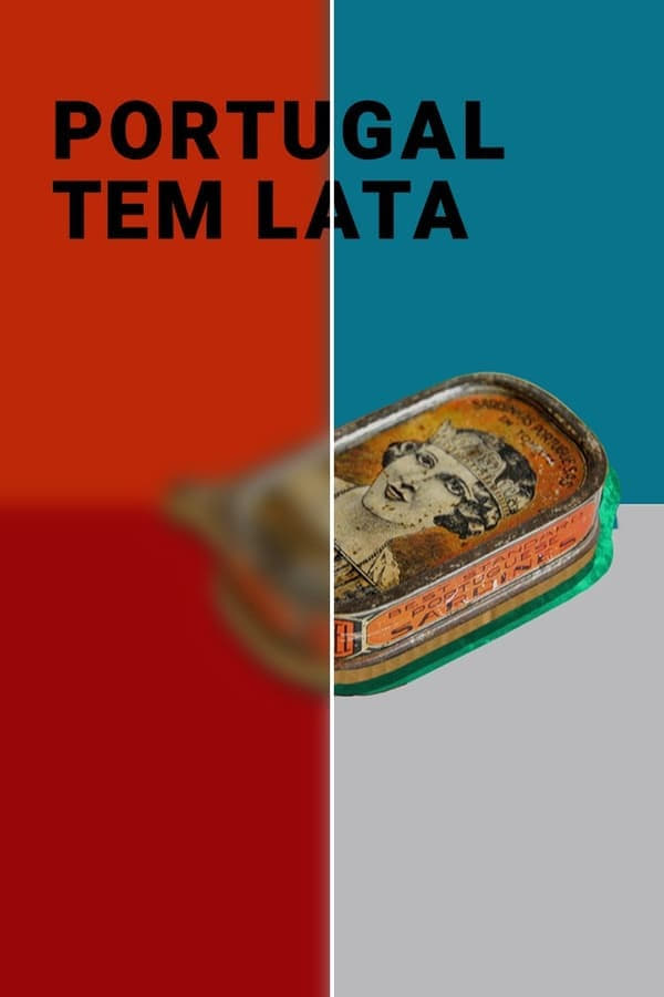 Portugal Tem Lata | Portugal Tem Lata