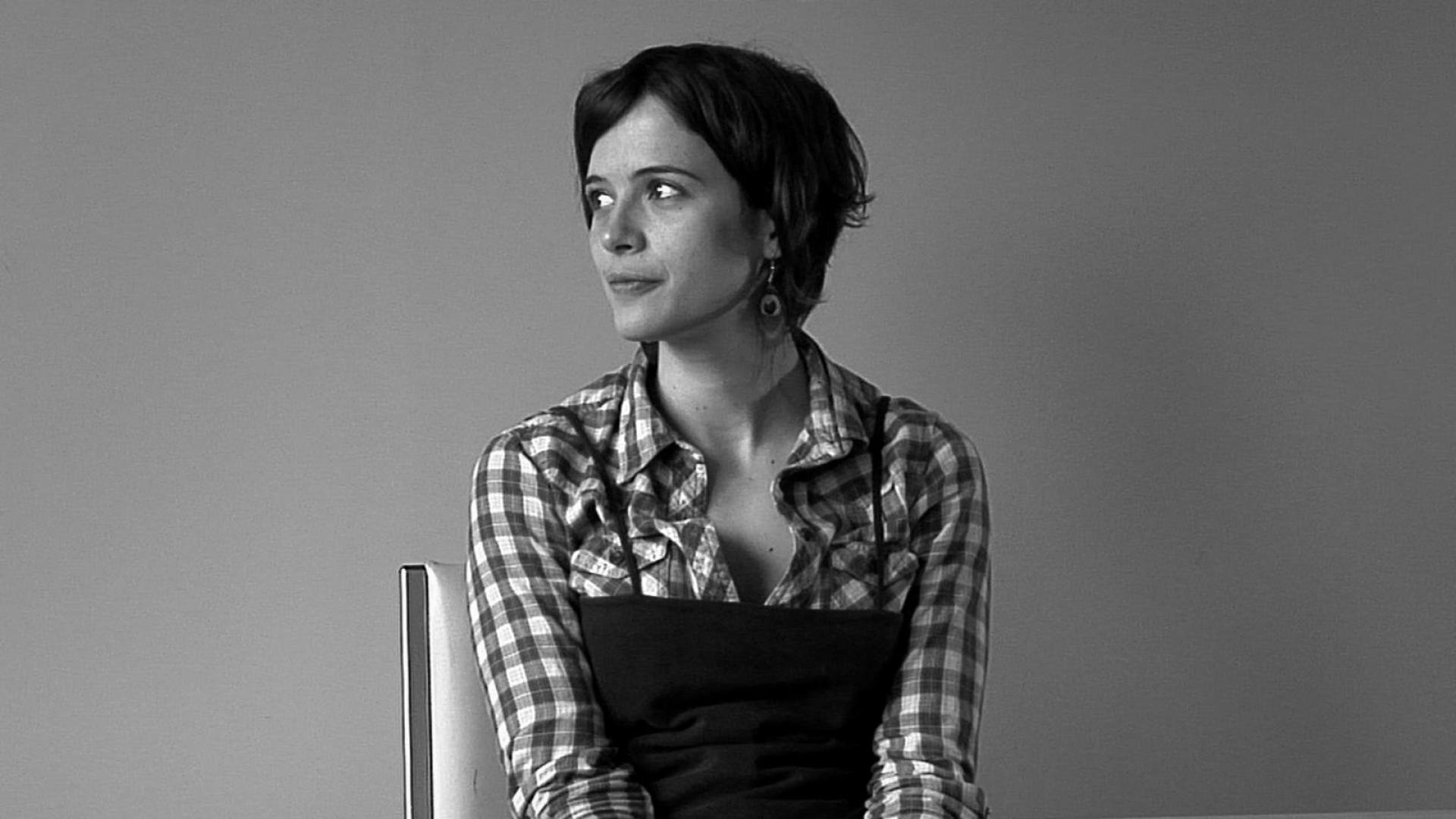 Sophie Lavoie|Sophie Lavoie