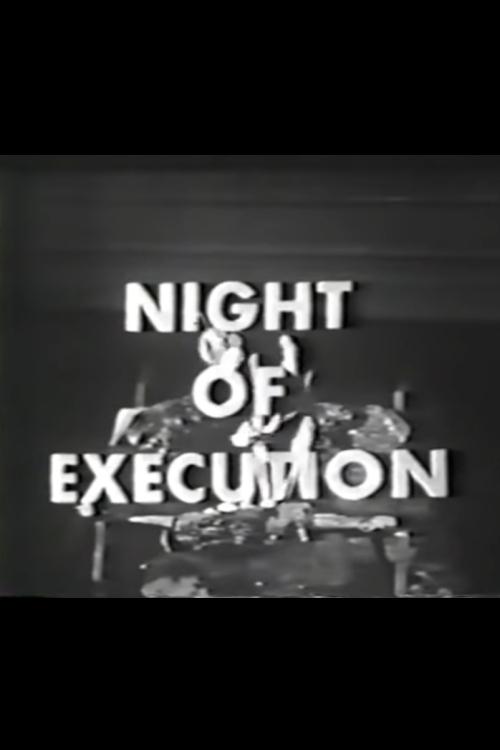 Night of Execution | Night of Execution