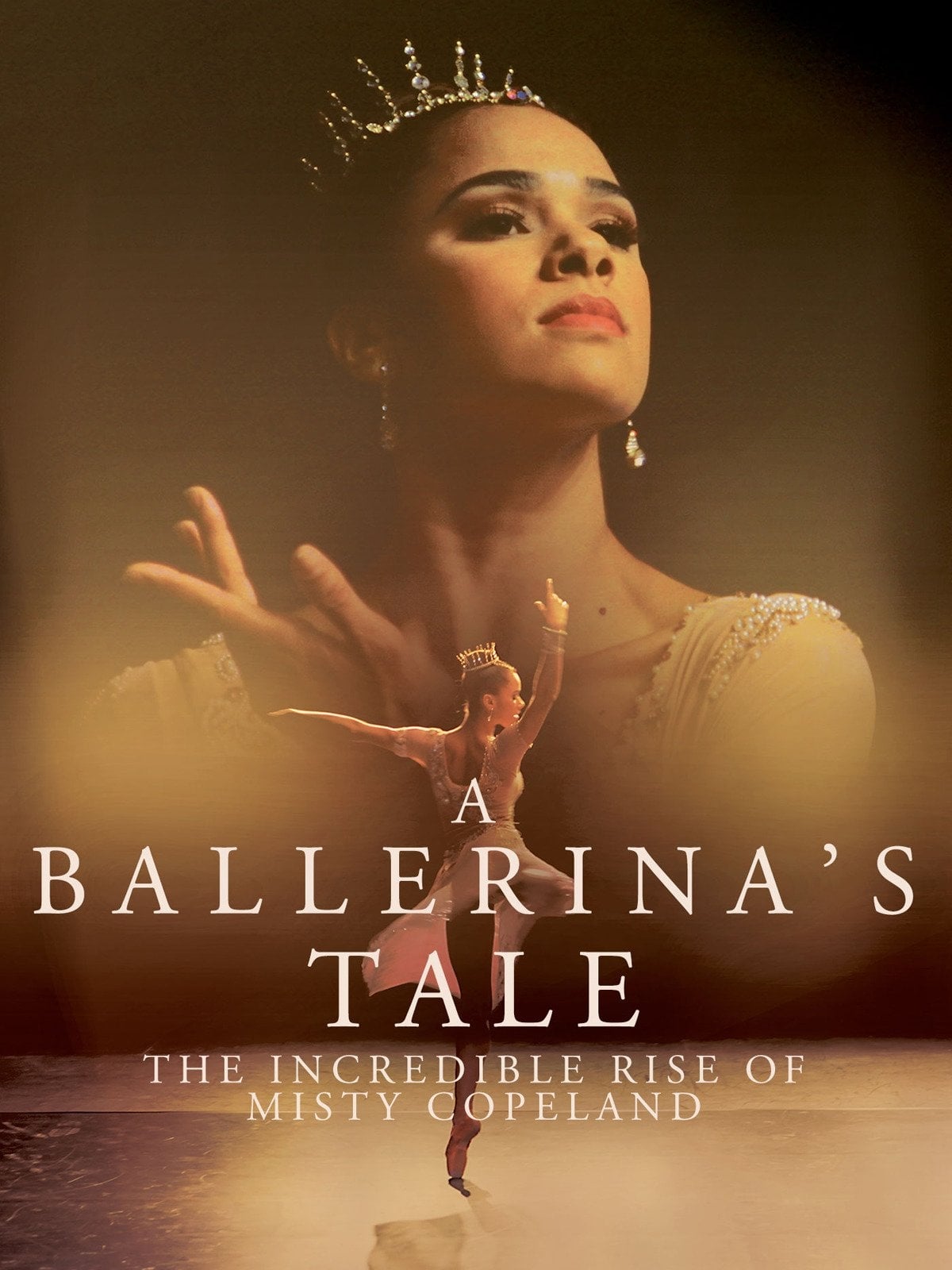 A Ballerina's Tale | A Ballerina's Tale