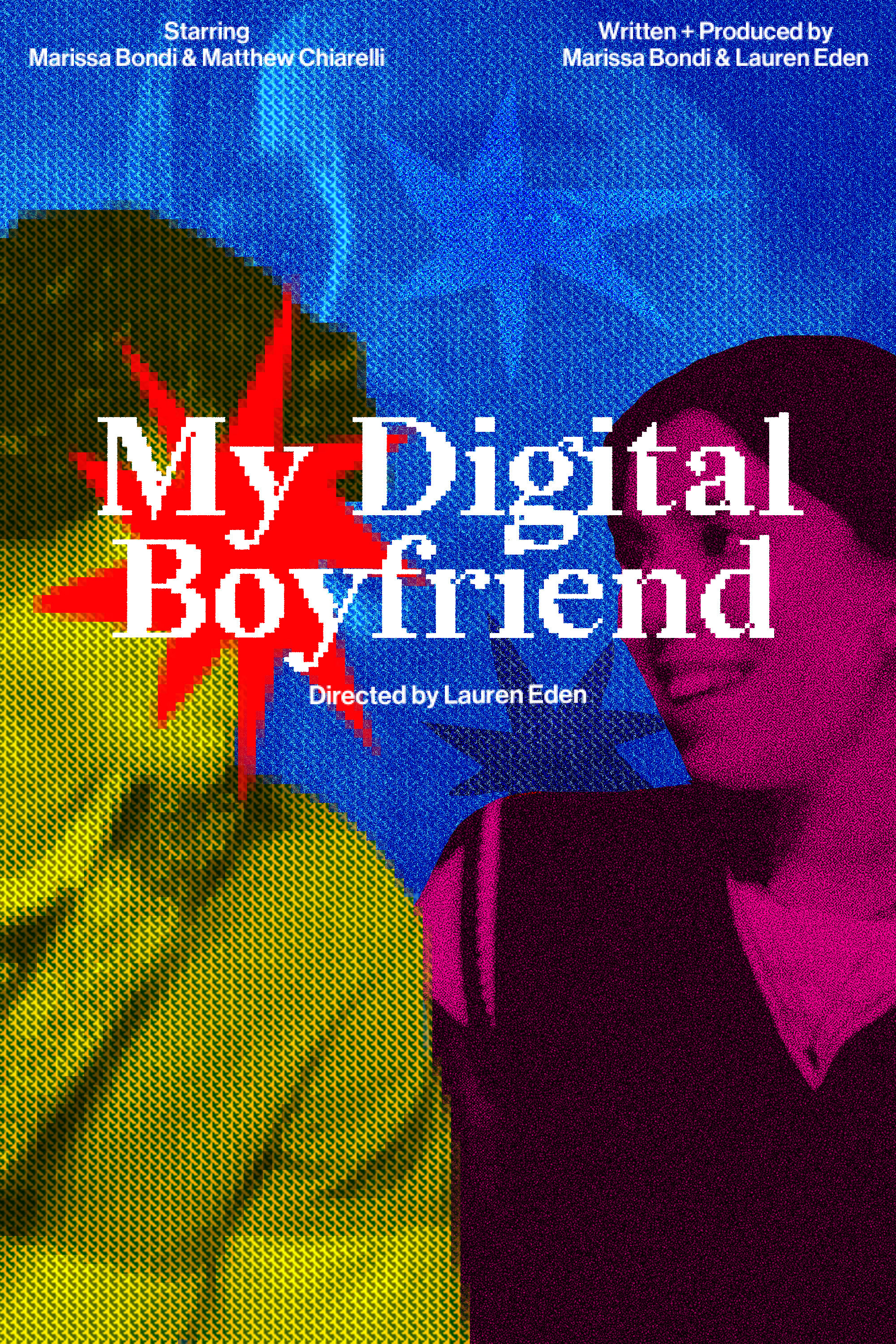 My Digital Boyfriend | My Digital Boyfriend