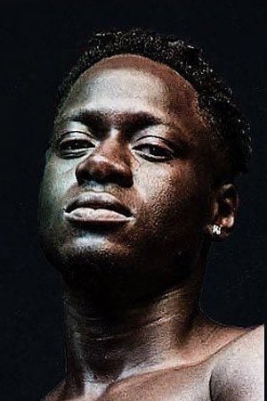 بازیگر Samuel Antwi  