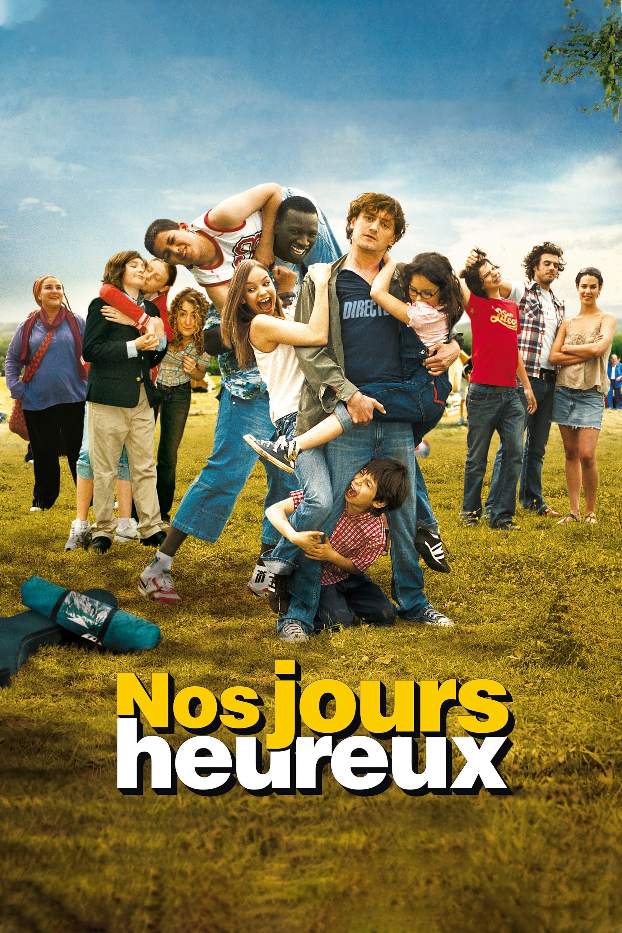 Nos jours heureux | Nos jours heureux