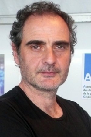 بازیگر Pierre Aïm  