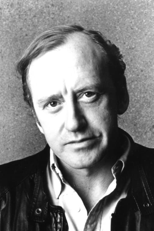 بازیگر Nicol Williamson  