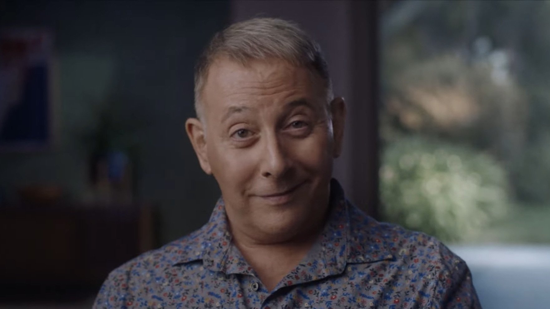 Pee-wee as Himself|Pee-wee as Himself