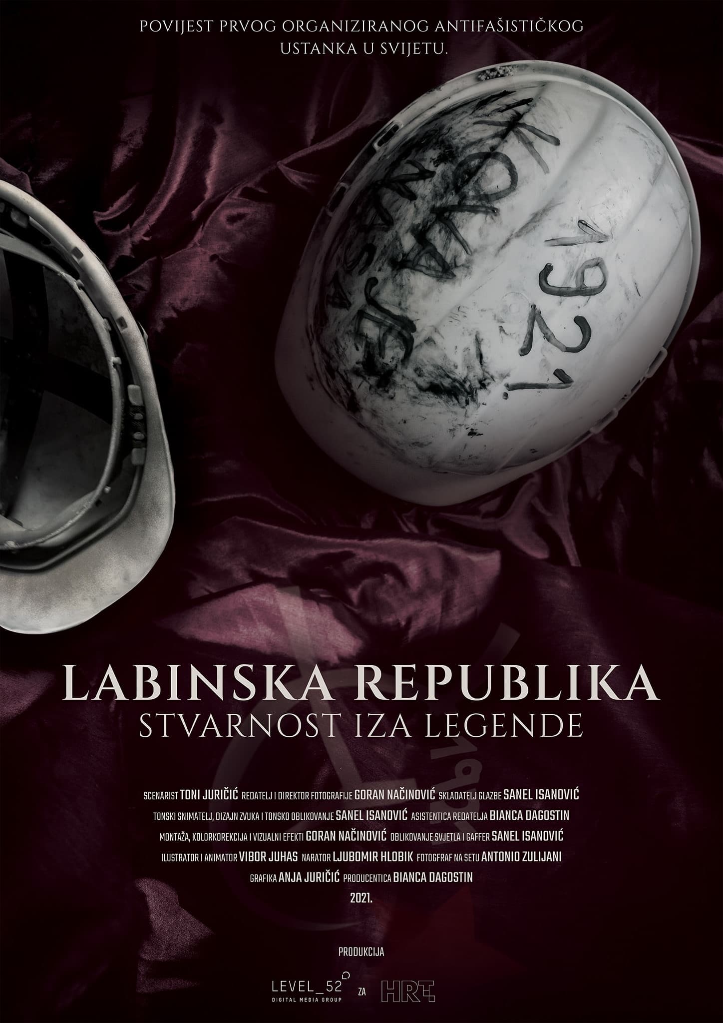 Labinska Republika | Labinska Republika