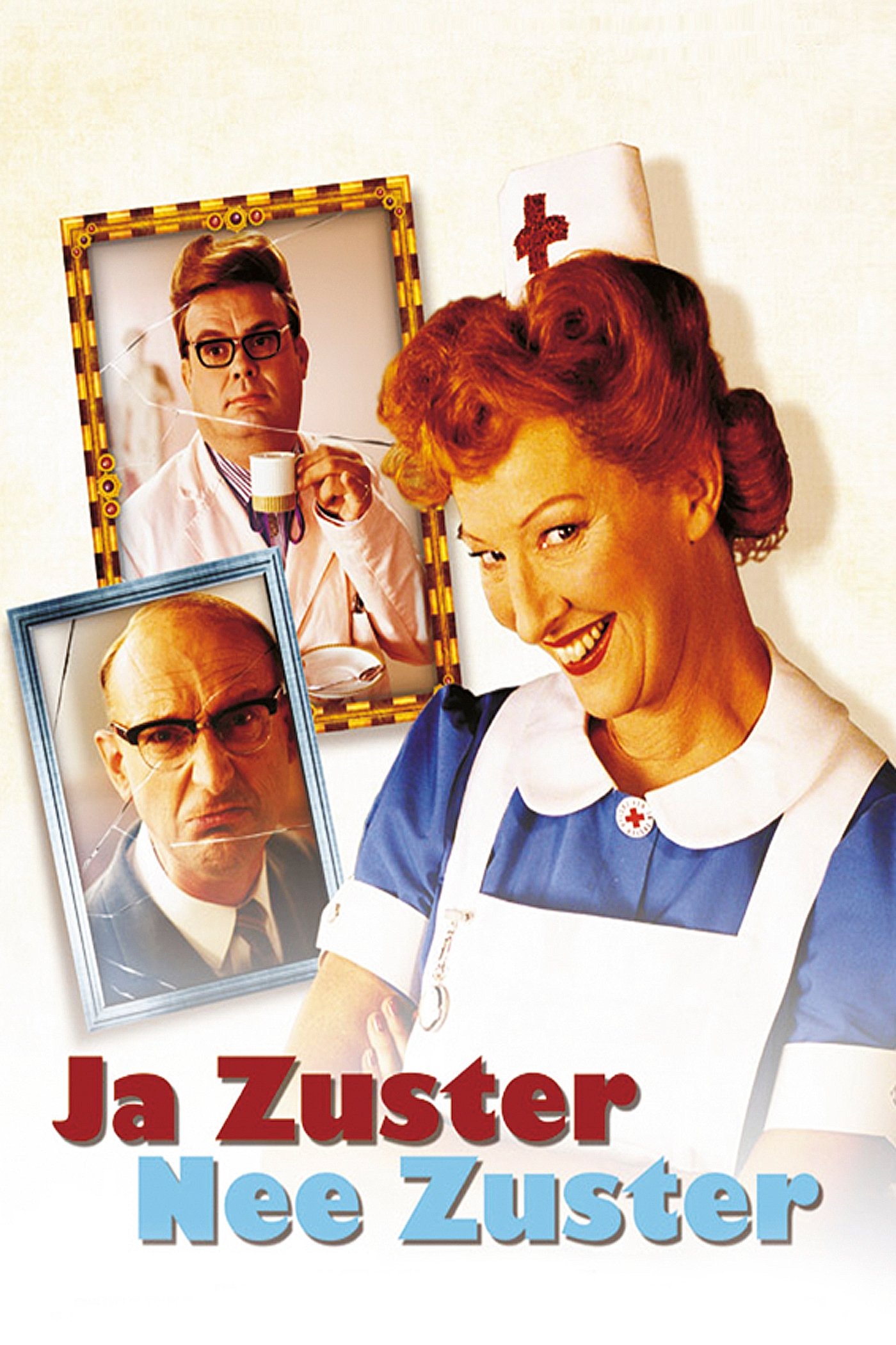 Ja Zuster, Nee Zuster | Ja Zuster, Nee Zuster