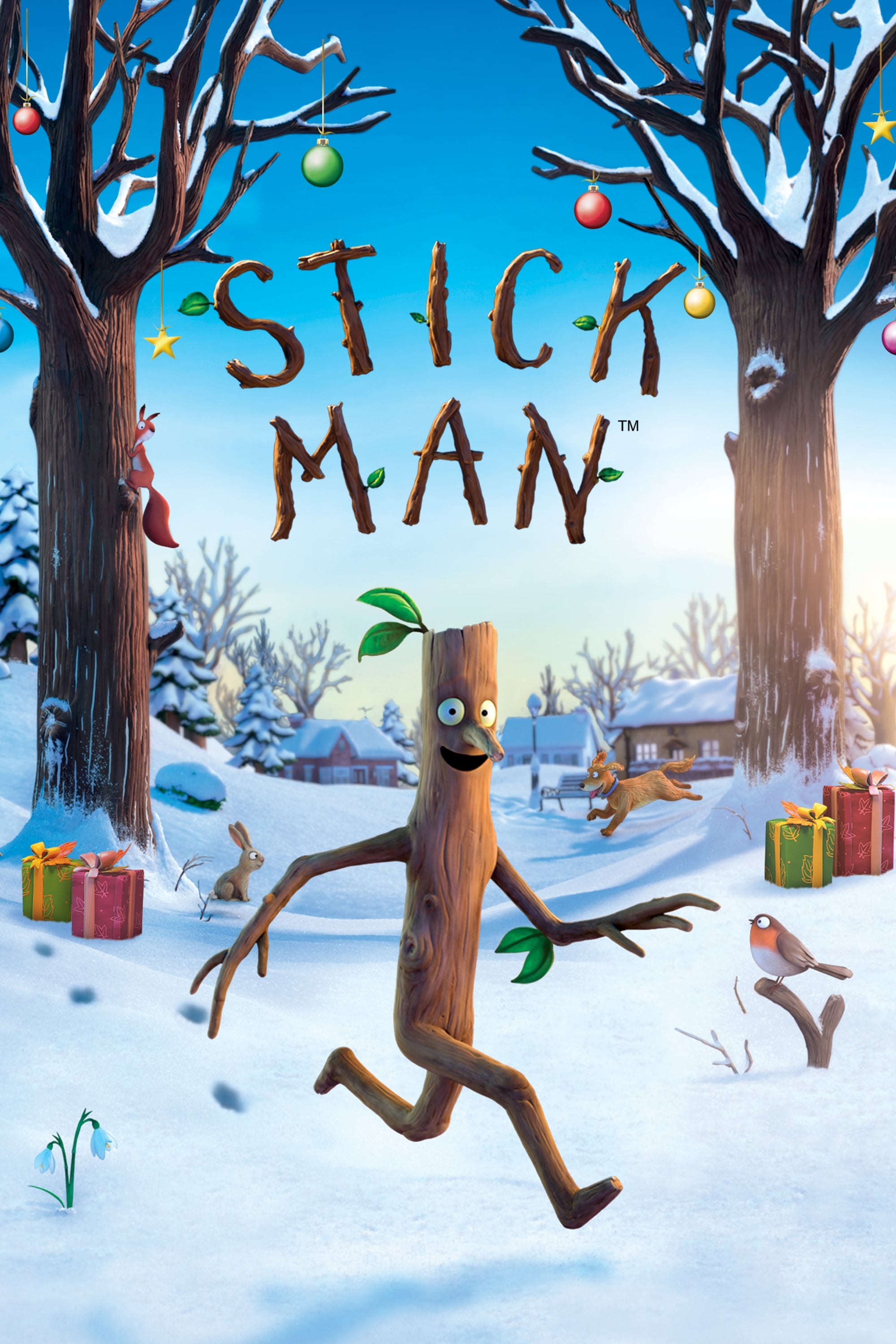 Stick Man | Stick Man