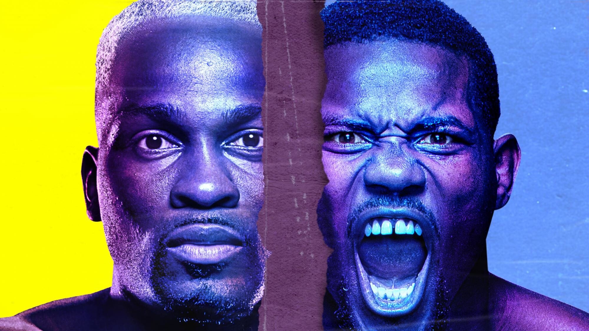 UFC on ESPN 21: Brunson vs. Holland|UFC on ESPN 21: Brunson vs. Holland