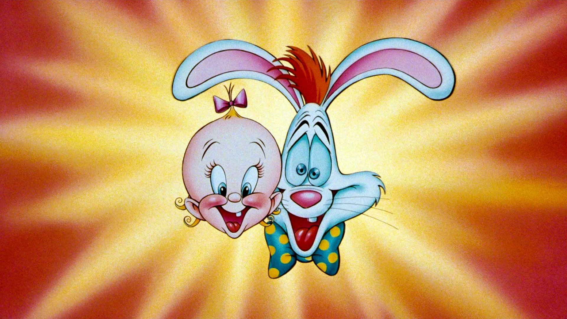 The Best of Roger Rabbit|The Best of Roger Rabbit