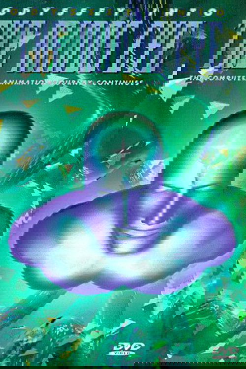 Odyssey Into the Mind's Eye
