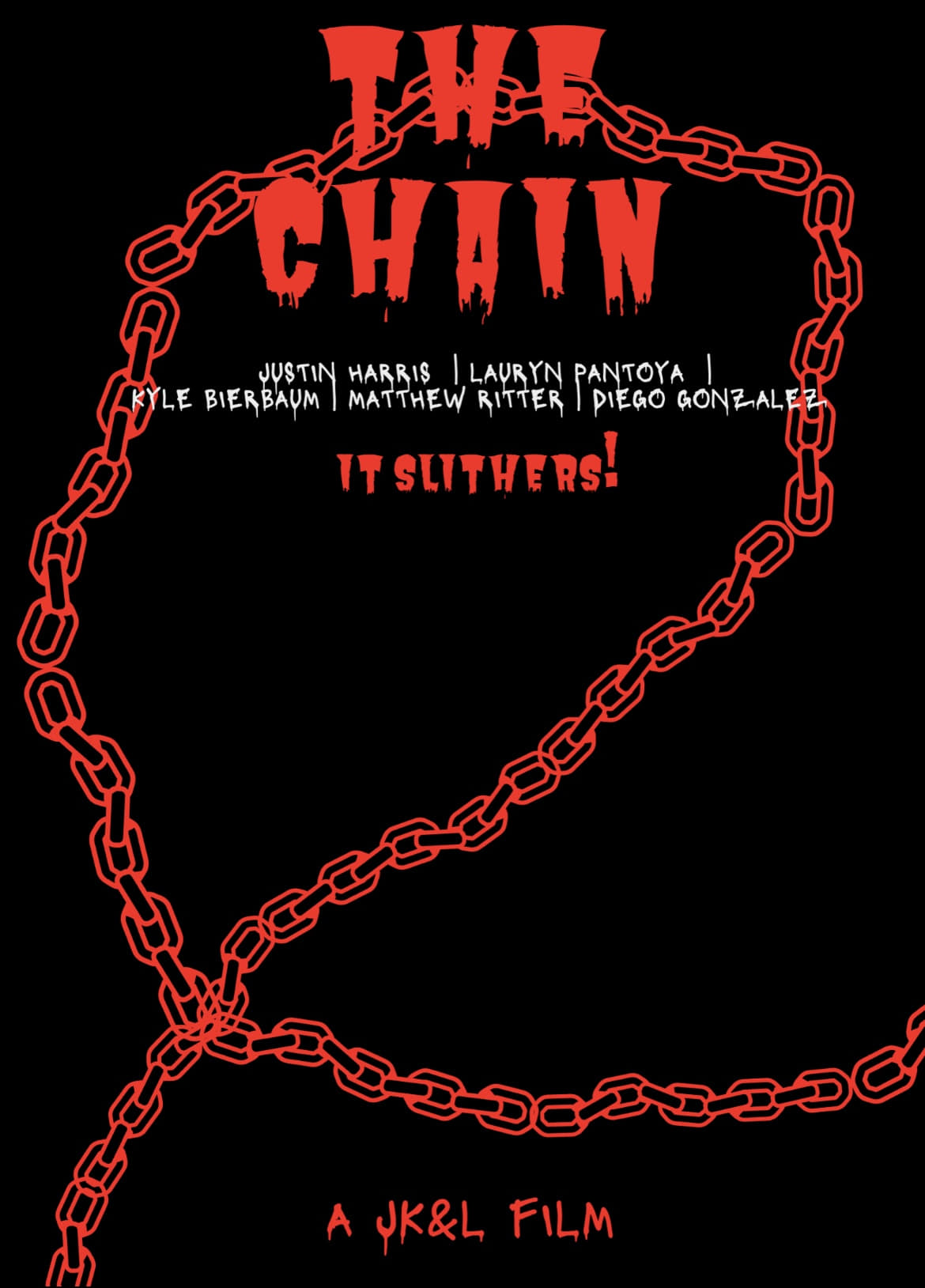 THE CHAIN | THE CHAIN