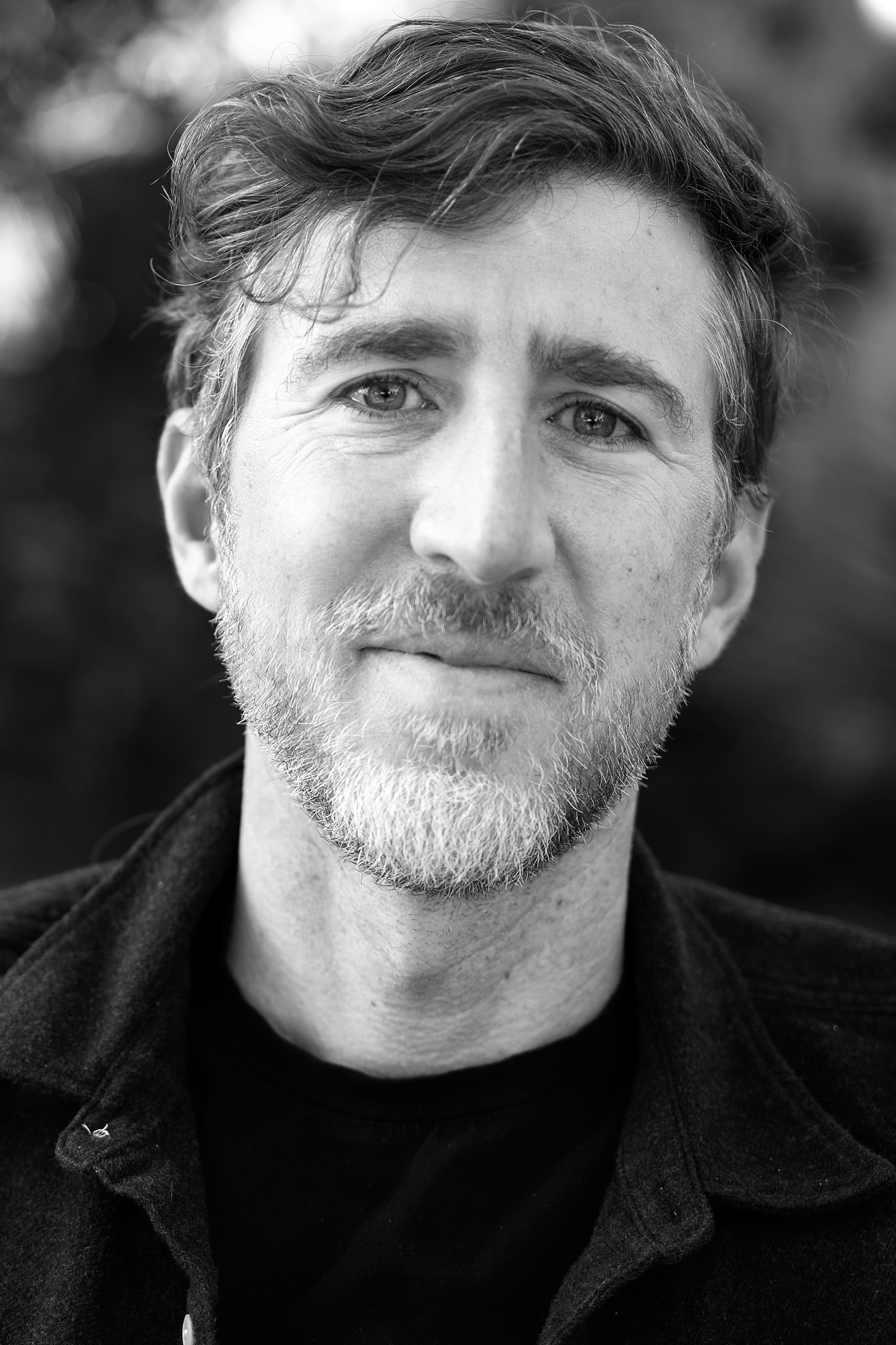 بازیگر Moxie Marlinspike  