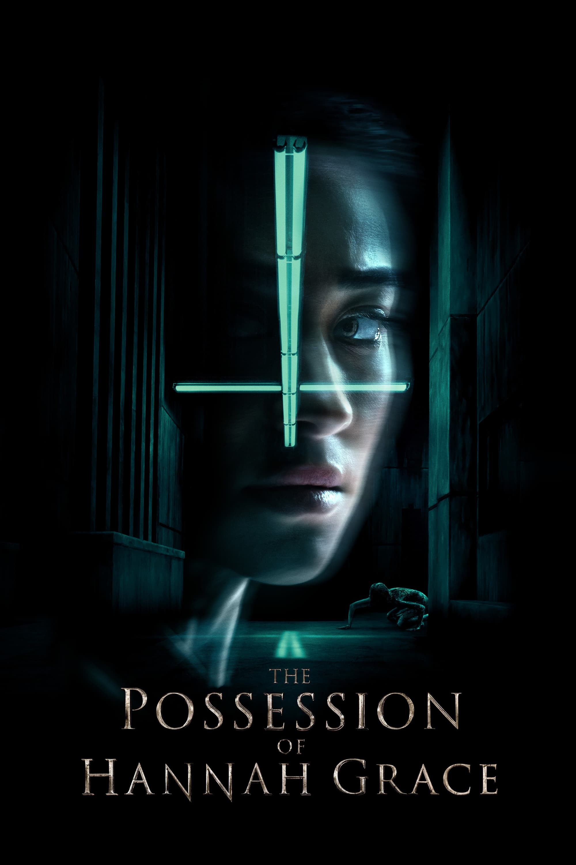 تسخیر هانا گریس | The Possession of Hannah Grace