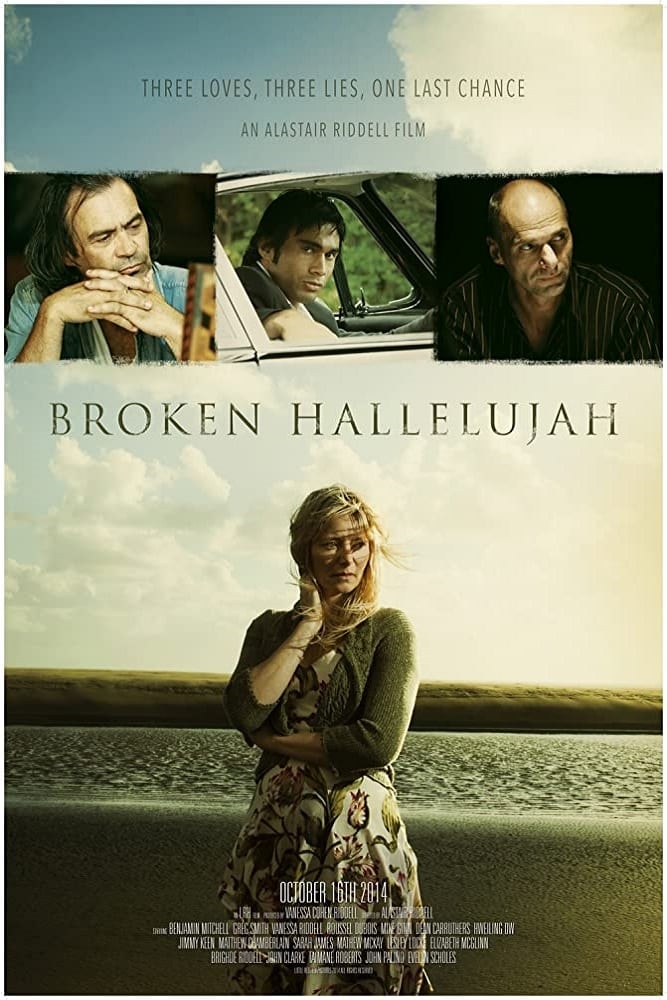 Broken Hallelujah | Broken Hallelujah